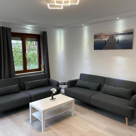 Seahome Ferienwohnung Фридрихсхафен Экстерьер фото