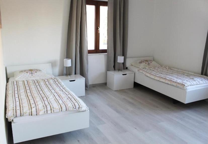 Seahome Ferienwohnung Фридрихсхафен Экстерьер фото