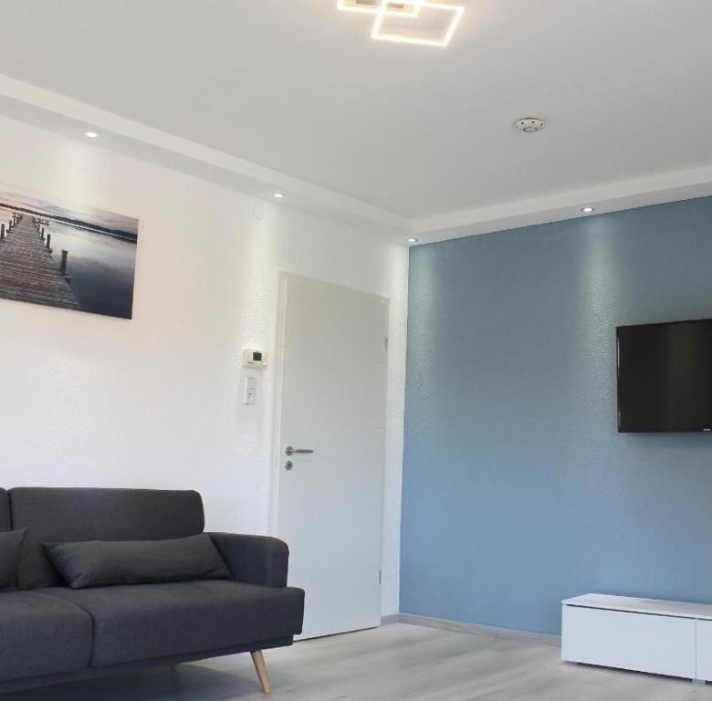 Seahome Ferienwohnung Фридрихсхафен Экстерьер фото