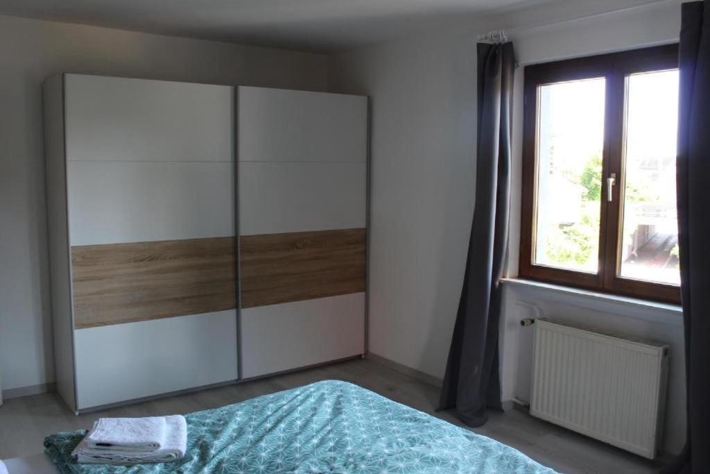 Seahome Ferienwohnung Фридрихсхафен Экстерьер фото