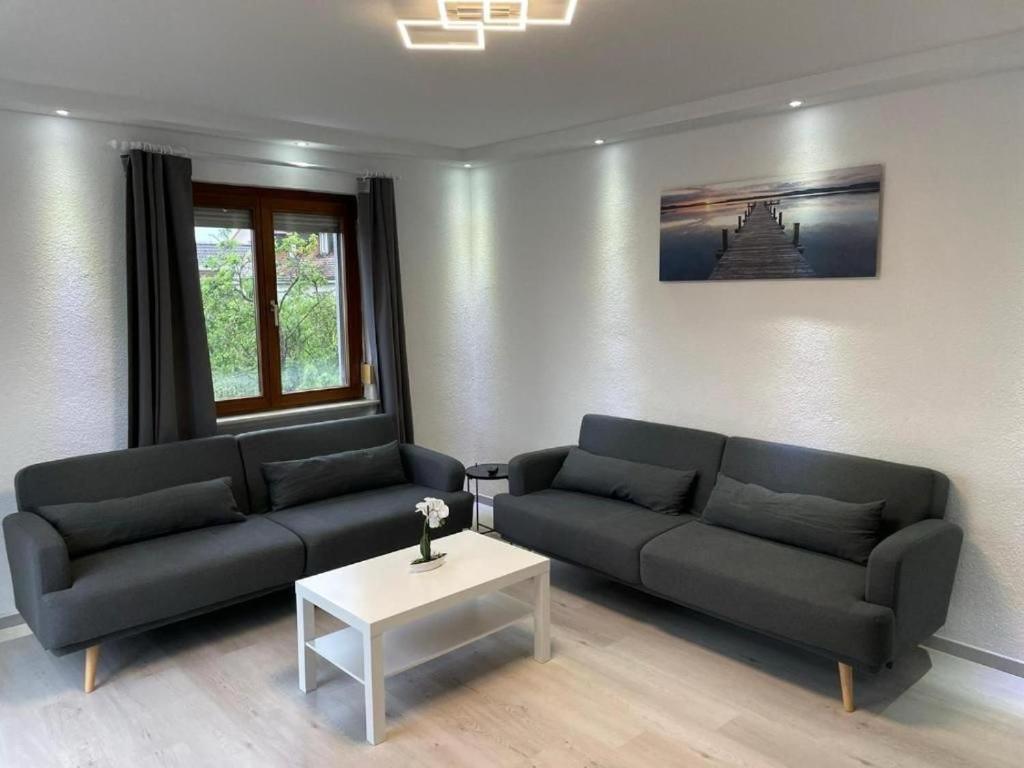 Seahome Ferienwohnung Фридрихсхафен Экстерьер фото